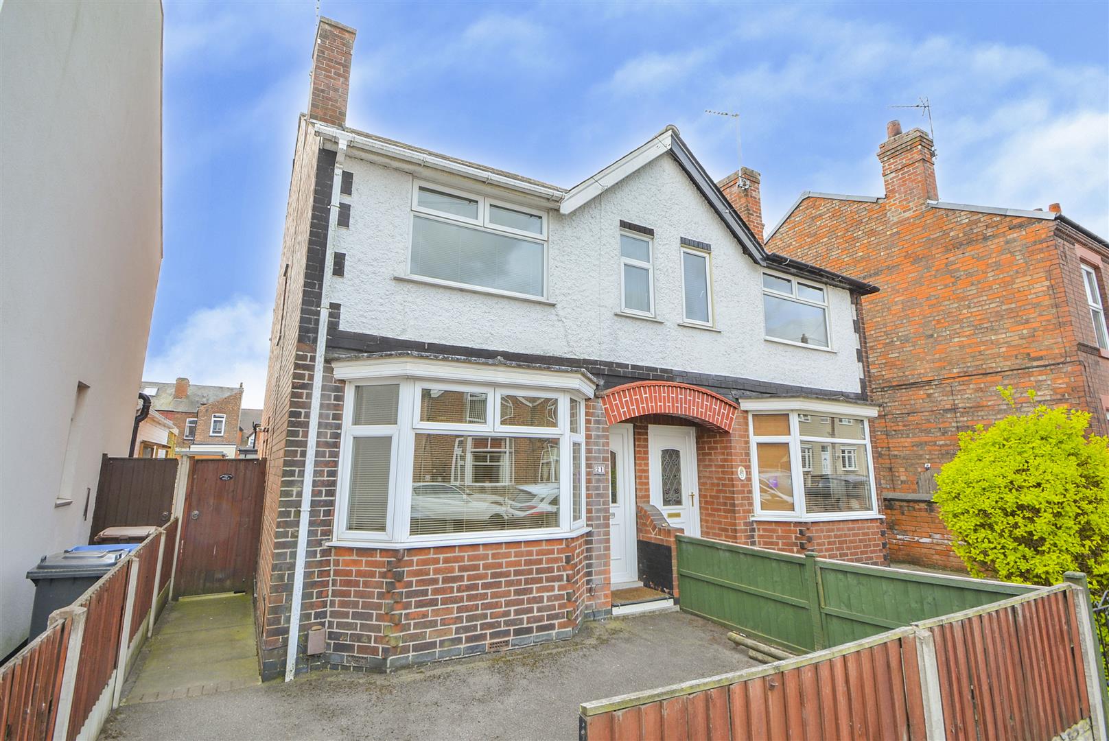 Hemlock Avenue, Long Eaton Robert Ellis Estate Agents